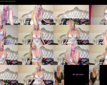 tunderose — 54 minute Chaturbate female cam show recording, 1080p, Dec 7, 2022