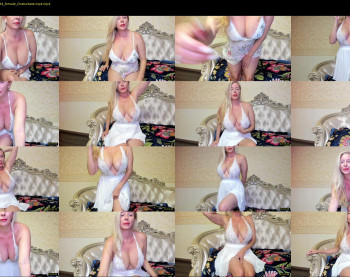 tunderose — 54 minute Chaturbate female cam show recording, 1080p, Dec 7, 2022