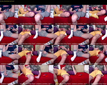 two_bags — 54 minute Chaturbate male cam show recording, 1080p, Dec 8, 2022