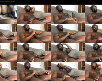 ukchocolate — 16 minute Chaturbate male cam show recording, 720p, Dec 7, 2022