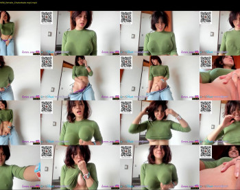 vanandjuani — 89 minute Chaturbate female cam show recording, 720p, Dec 7, 2022