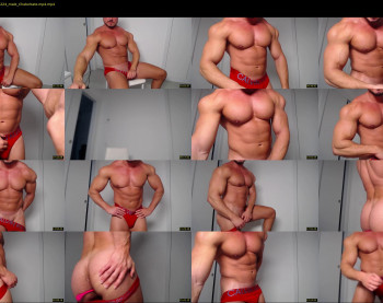 vecinito_ctb — 27 minute Chaturbate male cam show recording, 1080p, Dec 7, 2022
