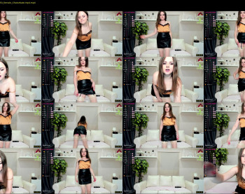 vickyberry — 55 minute Chaturbate female cam show recording, 1080p, Dec 7, 2022