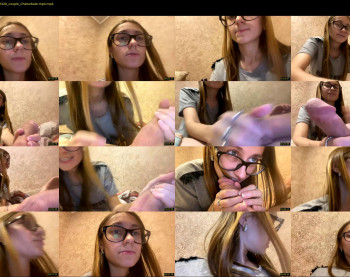 viktoria9898 — 6 minute Chaturbate couple cam show recording, 720p, Dec 7, 2022