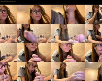 viktoria9898 — 6 minute Chaturbate couple cam show recording, 720p, Dec 7, 2022