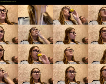 viktoria9898 — 3 minute Chaturbate couple cam show recording, 720p, Dec 7, 2022