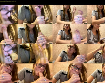 viktoria9898 — 9 minute Chaturbate couple cam show recording, 720p, Dec 8, 2022