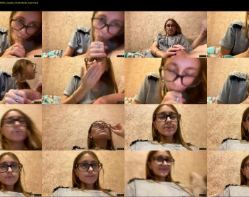 viktoria9898 — 5 minute Chaturbate couple cam show recording, 720p, Dec 8, 2022