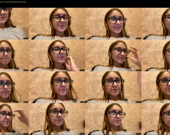 viktoria9898 — 5 minute Chaturbate couple cam show recording, 720p, Dec 8, 2022
