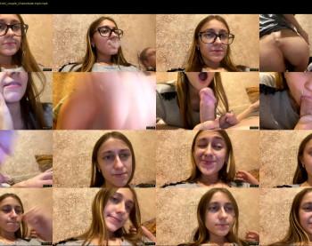 viktoria9898 — 85 minute Chaturbate couple cam show recording, 720p, Dec 8, 2022