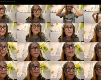 viktoria9898 — 17 minute Chaturbate couple cam show recording, 720p, Dec 8, 2022
