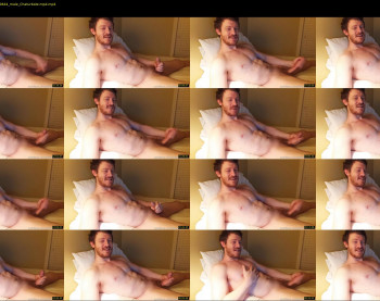 warrenkener — 44 minute Chaturbate male cam show recording, 1080p, Dec 7, 2022