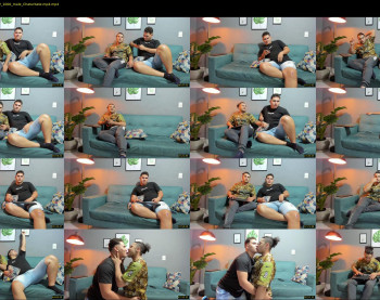 web_gammer_ — 58 minute Chaturbate male cam show recording, 1080p, Dec 7, 2022