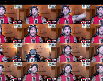 whaaaaaaaat — 54 minute Chaturbate couple cam show recording, 1080p, Dec 7, 2022