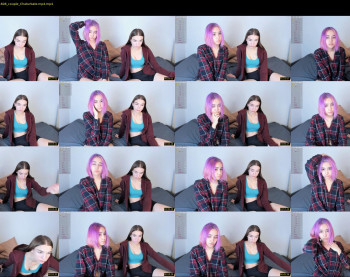 whitehelene — 8 minute Chaturbate female cam show recording, 1080p, Dec 7, 2022