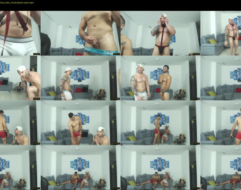 willhottwil1 — 40 minute Chaturbate couple cam show recording, 1080p, Dec 7, 2022