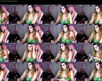 xclusivesecrets — 54 minute Chaturbate female cam show recording, 1080p, Dec 7, 2022
