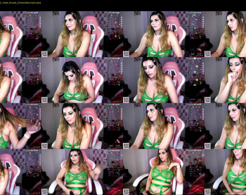 xclusivesecrets — 54 minute Chaturbate female cam show recording, 1080p, Dec 7, 2022