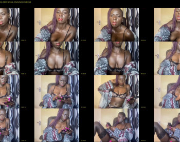 xjupiterhotx — 16 minute Chaturbate female cam show recording, 480p, Dec 7, 2022