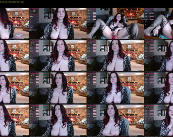 xoxojules — 104 minute Chaturbate female cam show recording, 720p, Dec 7, 2022