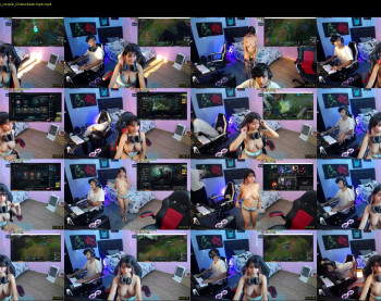 xx_x_mg — 62 minute Chaturbate couple cam show recording, 1080p, Dec 7, 2022