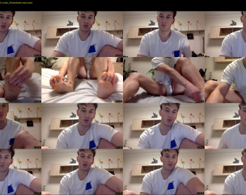 youcan__ — 15 minute Chaturbate male cam show recording, 480p, Dec 7, 2022