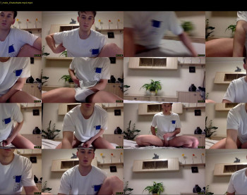youcan__ — 37 minute Chaturbate male cam show recording, 480p, Dec 7, 2022