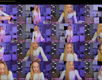 your__voice — 27 minute Chaturbate female cam show recording, 720p, Dec 7, 2022