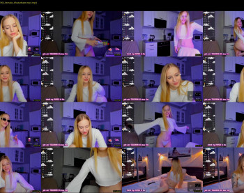your__voice — 92 minute Chaturbate female cam show recording, 720p, Dec 7, 2022