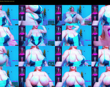 zathert — 34 minute Chaturbate female cam show recording, 1080p, Dec 7, 2022