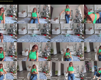 zoeliiv — 117 minute Chaturbate female cam show recording, 720p, Dec 7, 2022