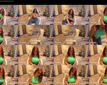 zoeliiv — 12 minute Chaturbate female cam show recording, 720p, Dec 7, 2022
