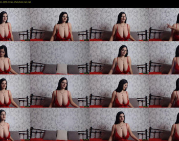 1dream_magical — 76 minute Chaturbate female cam show recording, 720p, Dec 8, 2022