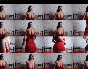 1dream_magical — 4 minute Chaturbate female cam show recording, 720p, Dec 8, 2022