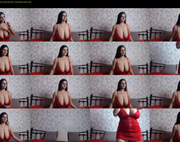 1dream_magical — 22 minute Chaturbate female cam show recording, 720p, Dec 8, 2022