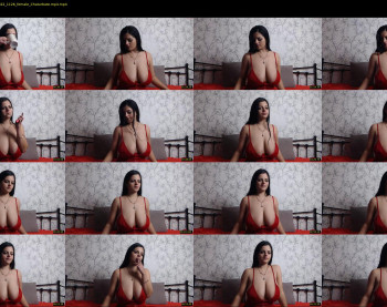 1dream_magical — 11 minute Chaturbate female cam show recording, 720p, Dec 8, 2022