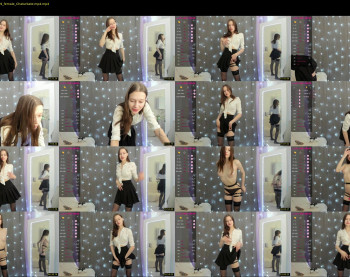 _abby_bb — 61 minute Chaturbate female cam show recording, 1080p, Dec 8, 2022