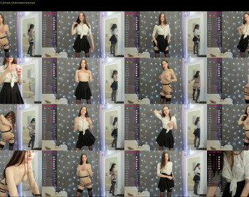_abby_bb — 54 minute Chaturbate female cam show recording, 1080p, Dec 8, 2022