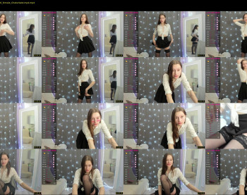 _abby_bb — 54 minute Chaturbate female cam show recording, 1080p, Dec 8, 2022