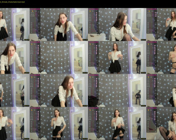 _abby_bb — 54 minute Chaturbate female cam show recording, 1080p, Dec 8, 2022
