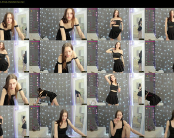 _abby_bb — 54 minute Chaturbate female cam show recording, 1080p, Dec 8, 2022