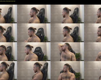 _adamcoper_ — 44 minute Chaturbate male cam show recording, 1080p, Dec 9, 2022