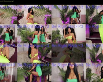 _adelle — 7 minute Chaturbate female cam show recording, 1080p, Dec 8, 2022