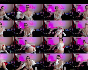 _amanda_seyfried19 — 75 minute Chaturbate female cam show recording, 720p, Dec 8, 2022