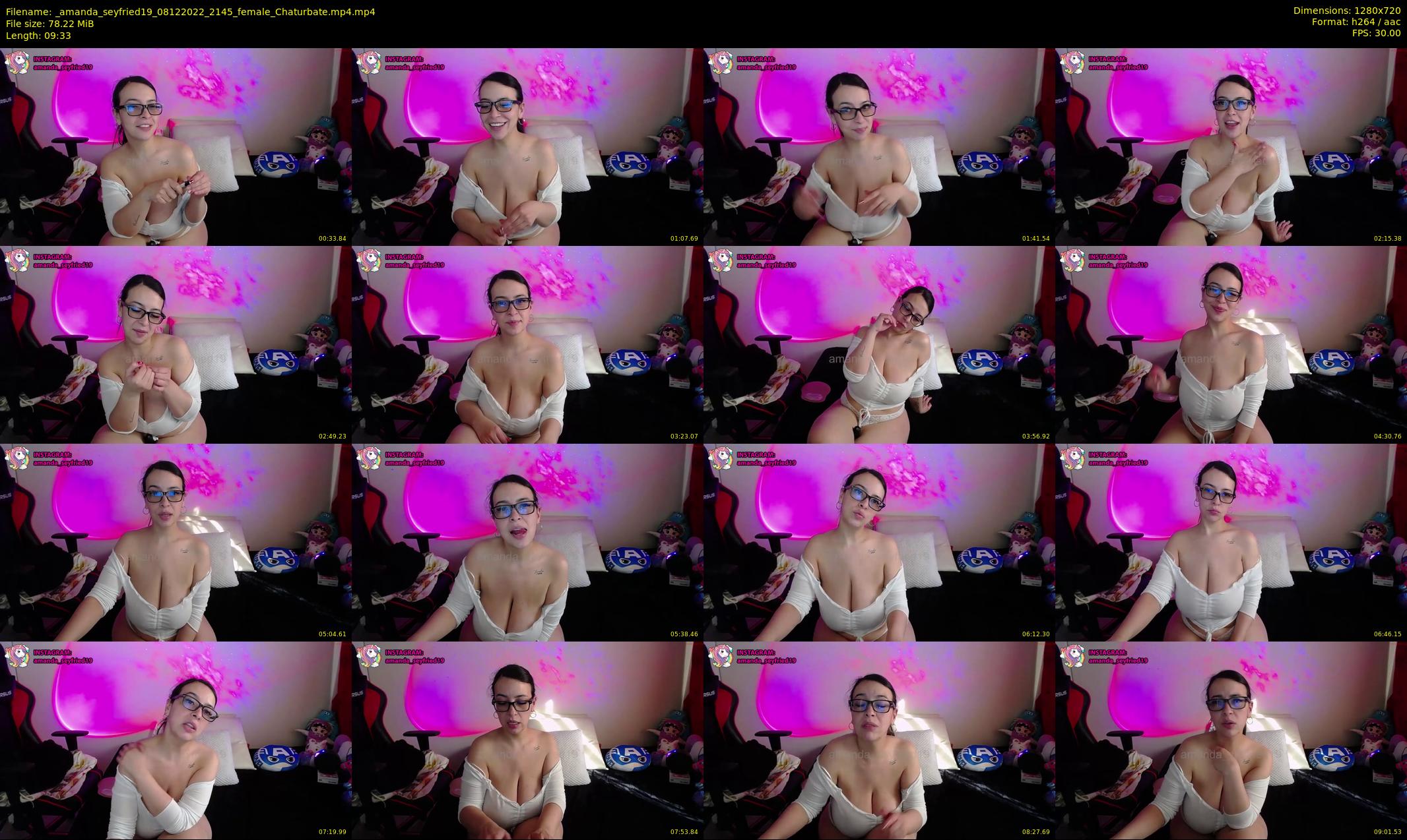 _amanda_seyfried19 — 10 minute Chaturbate female cam show recording, 720p, Dec 8, 2022