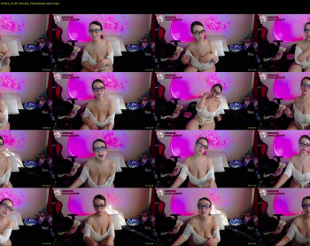 _amanda_seyfried19 — 10 minute Chaturbate female cam show recording, 720p, Dec 8, 2022