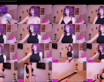 _arimonserrat — 54 minute Chaturbate female cam show recording, 1080p, Dec 9, 2022