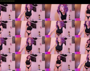 _arimonserrat — 4 minute Chaturbate female cam show recording, 1080p, Dec 9, 2022