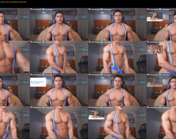 _cristianlopez — 54 minute Chaturbate male cam show recording, 1080p, Dec 8, 2022