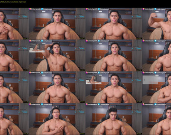 _cristianlopez — 10 minute Chaturbate male cam show recording, 1080p, Dec 9, 2022